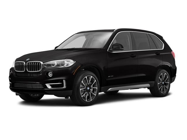 Used 2017 BMW X5 xDrive35i AWD/4WD image 1