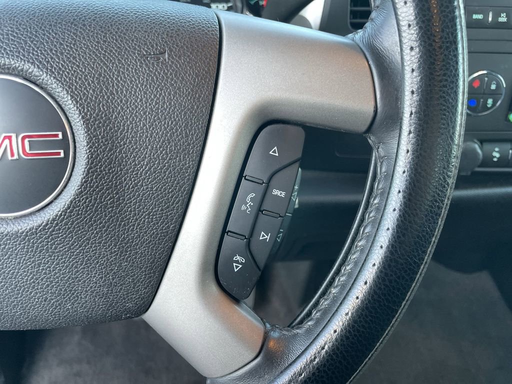 Used 2013 GMC Sierra 1500 SLE w/ Power Tech Package image 16