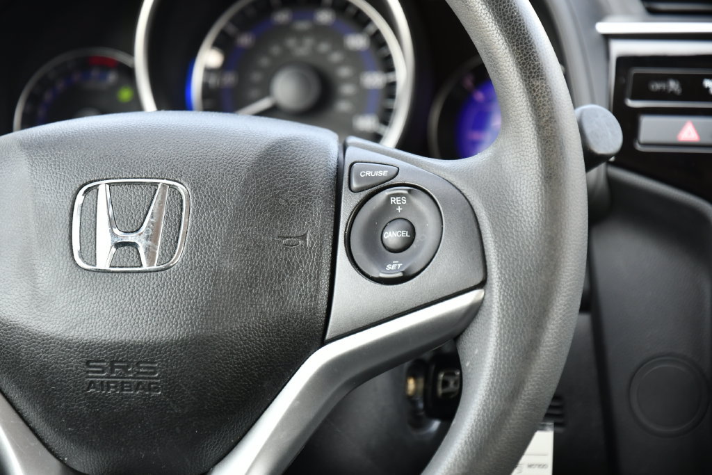 Used 2019 Honda Fit LX image 25