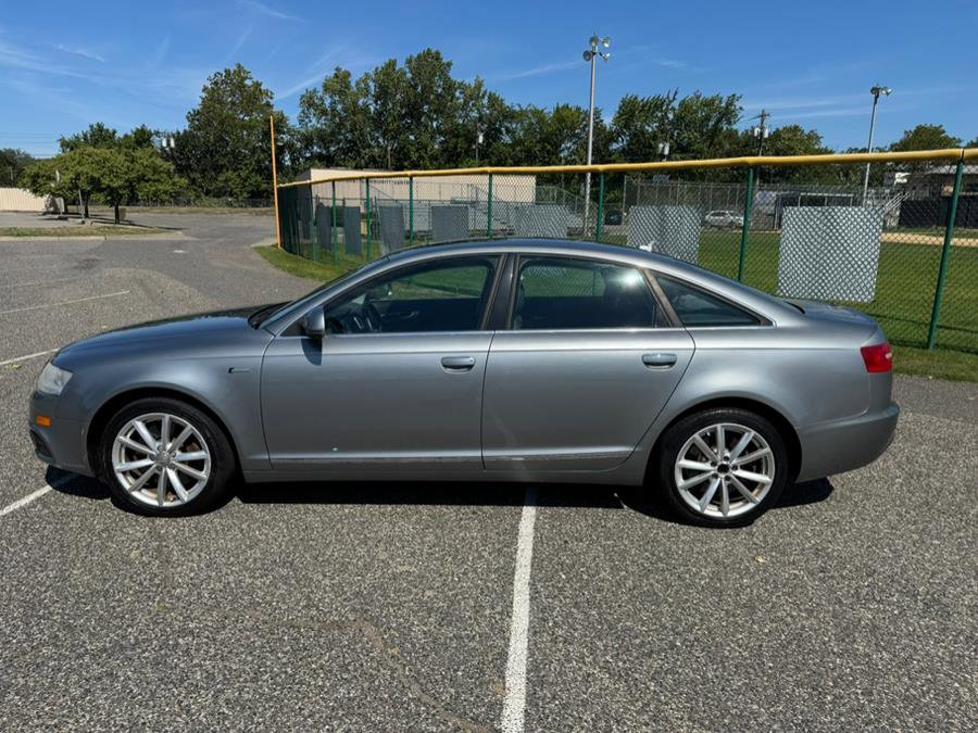 Used 2011 Audi A6 3.0T Prestige image 2