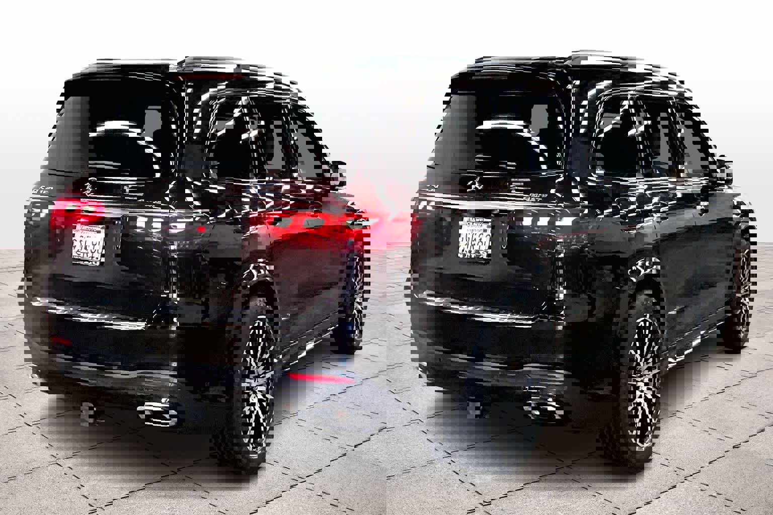 Used 2025 Mercedes-Benz GLS 450 GLS 450 image 15