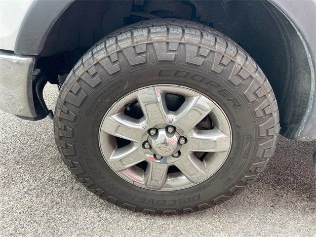 Used 2013 Ford F150 XLT w/ Luxury Equipment Group AWD/4WD image 19