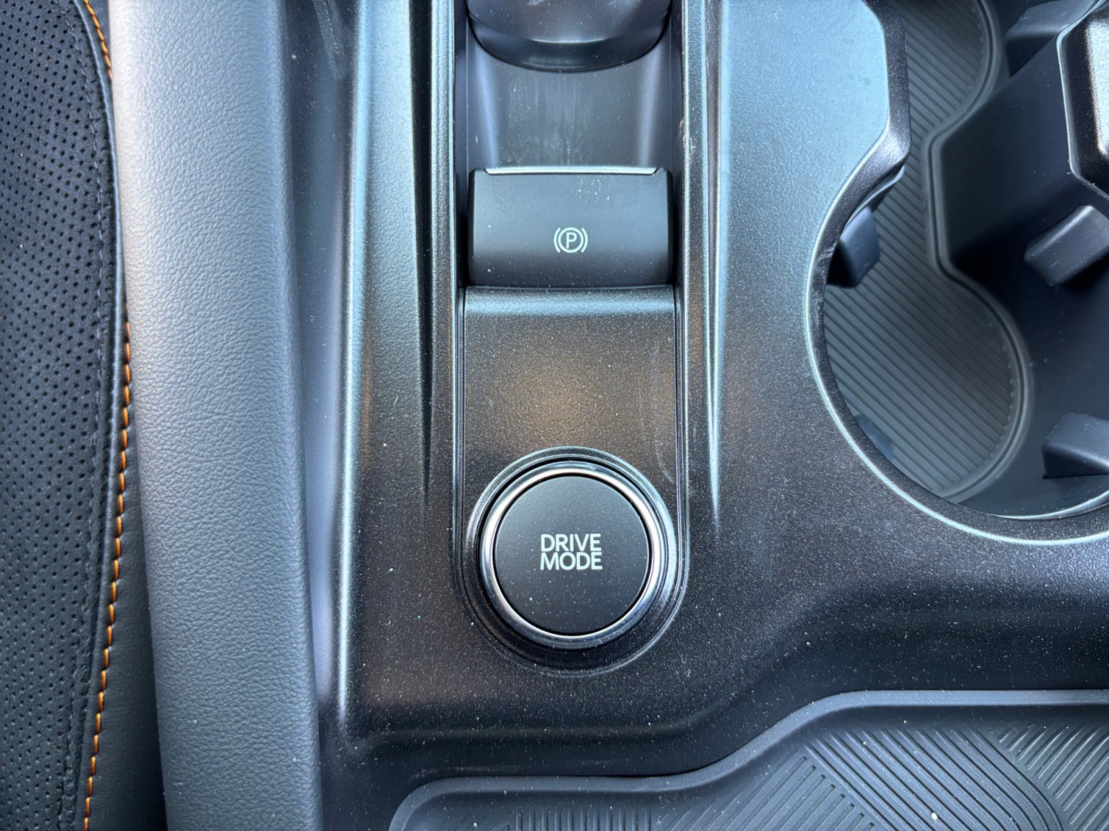 New 2026 Ford Explorer Tremor w/ Tremor Ultimate Package image 30