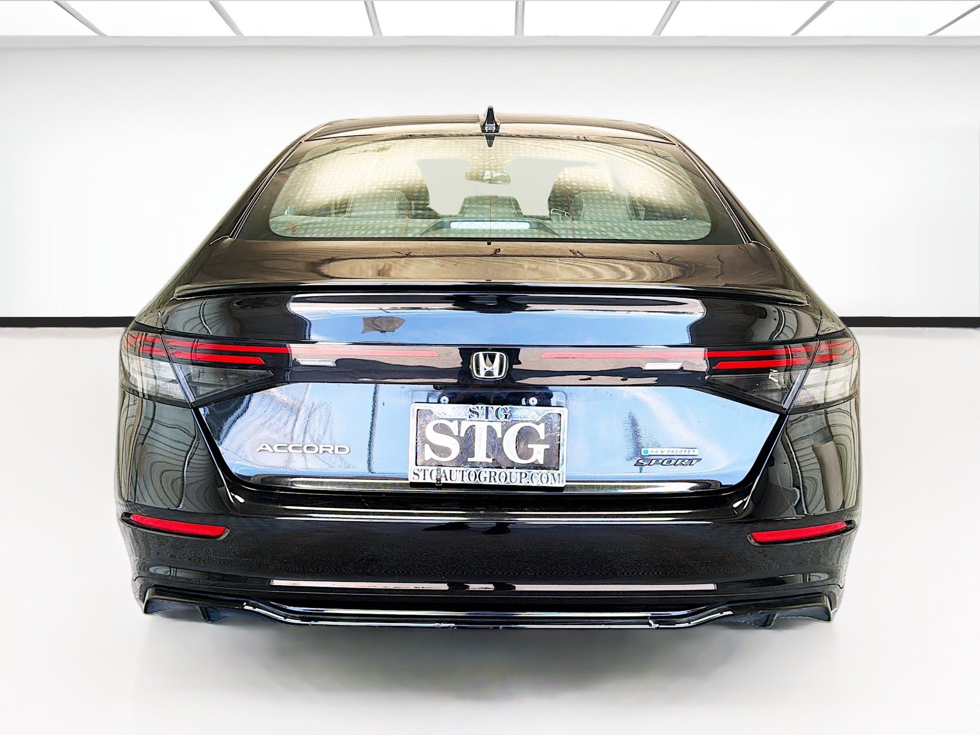 Used 2024 Honda Accord Sport image 5