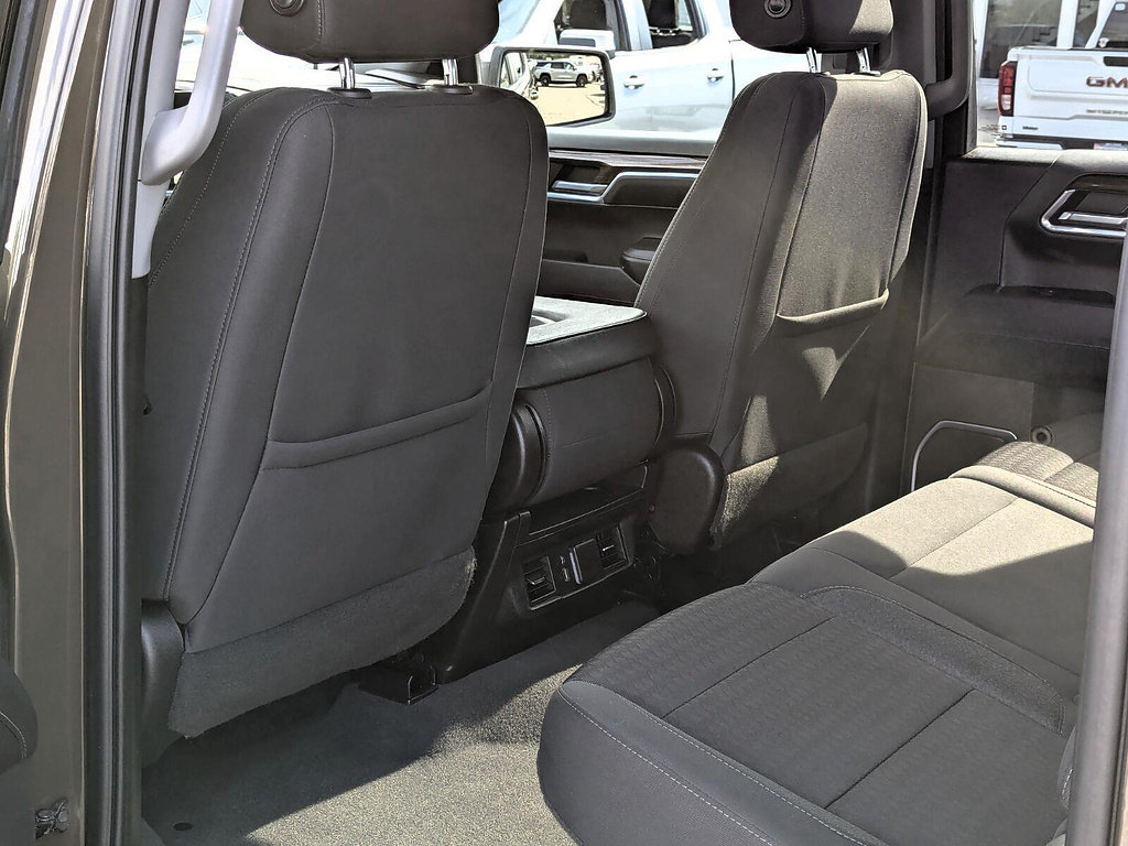 Certified 2023 Chevrolet Silverado 1500 LT AWD/4WD image 51