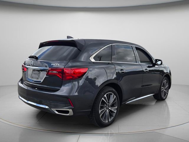 Used 2019 Acura MDX FWD w/ Technology Package image 8