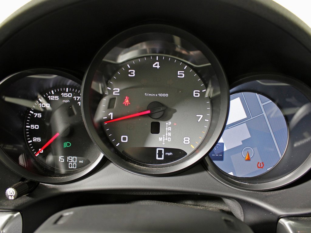 Used 2021 Porsche 718 Boxster S image 27