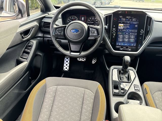 Certified 2024 Subaru Crosstrek 2.5i Sport w/ Popular Package #4A image 10