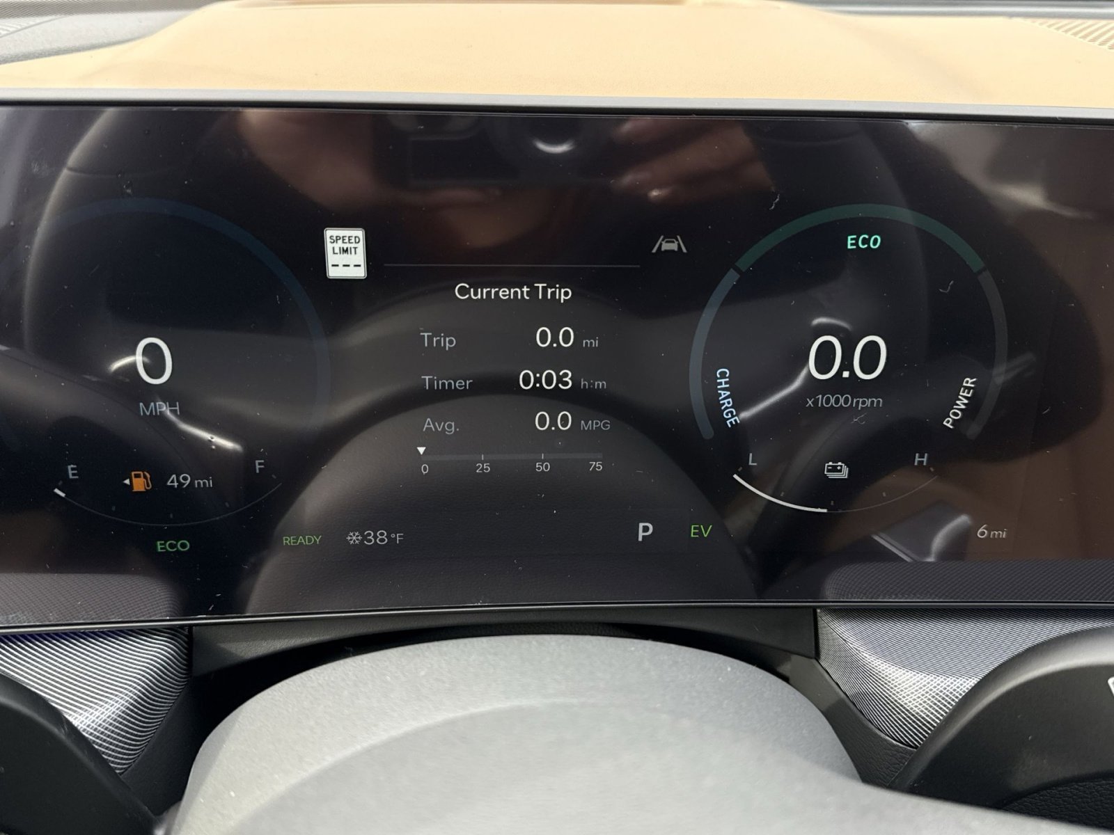 New 2026 Hyundai Sonata Limited image 17