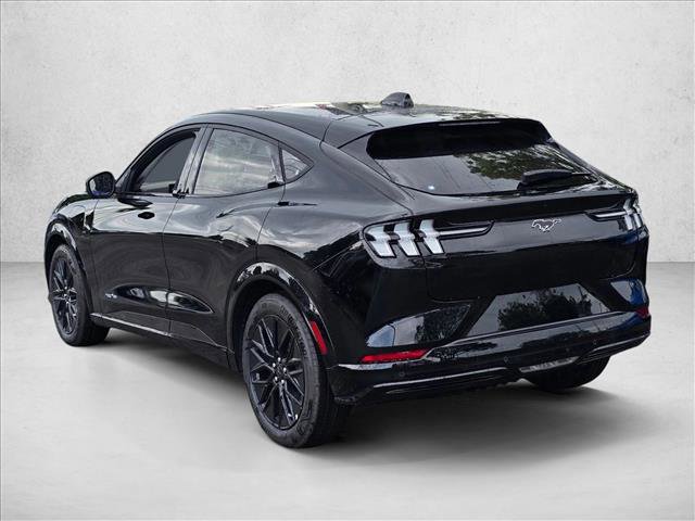 New 2026 Ford Mustang Mach-E Premium AWD/4WD image 8