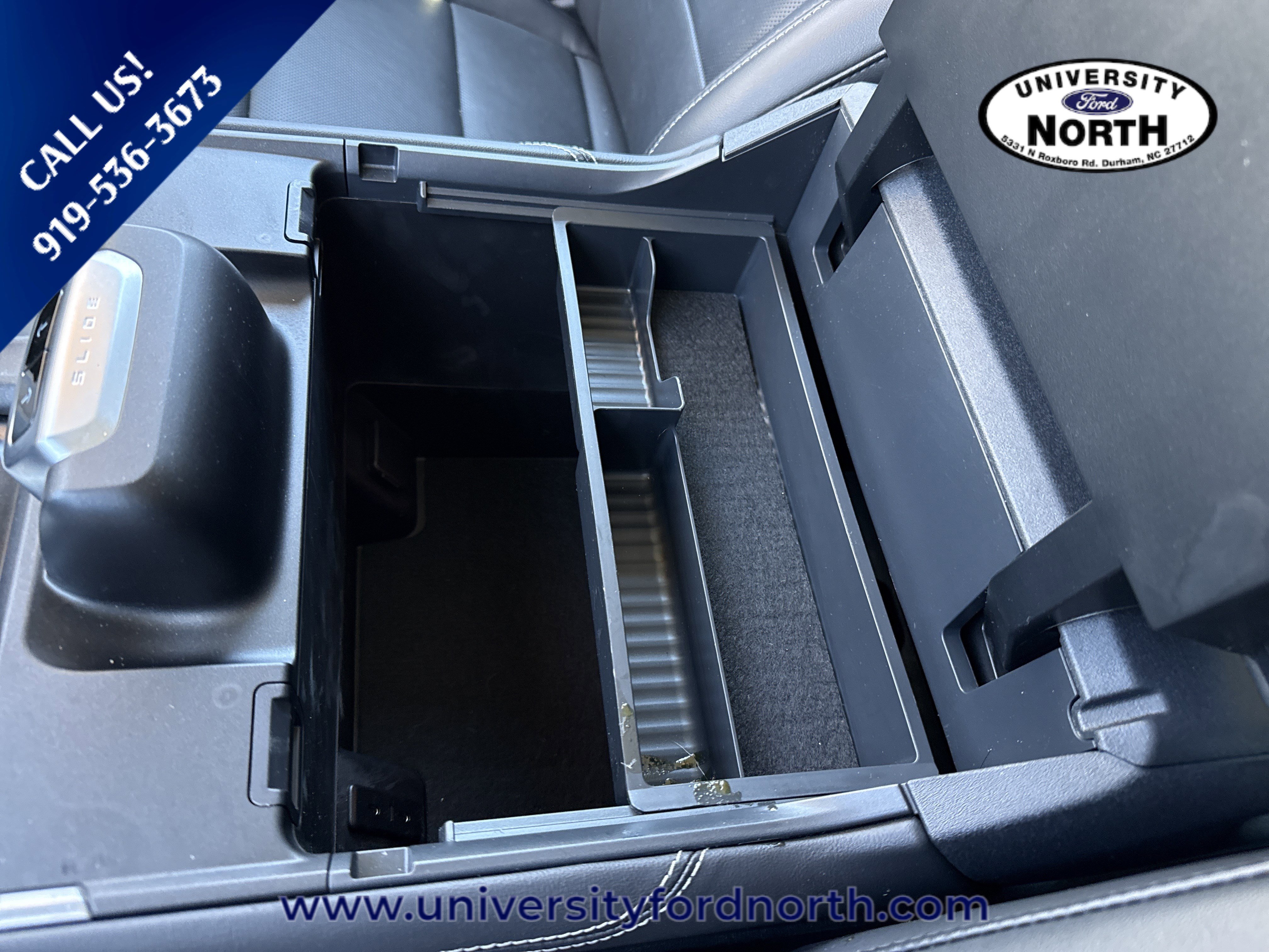 Used 2025 Ford Expedition Max Platinum image 36