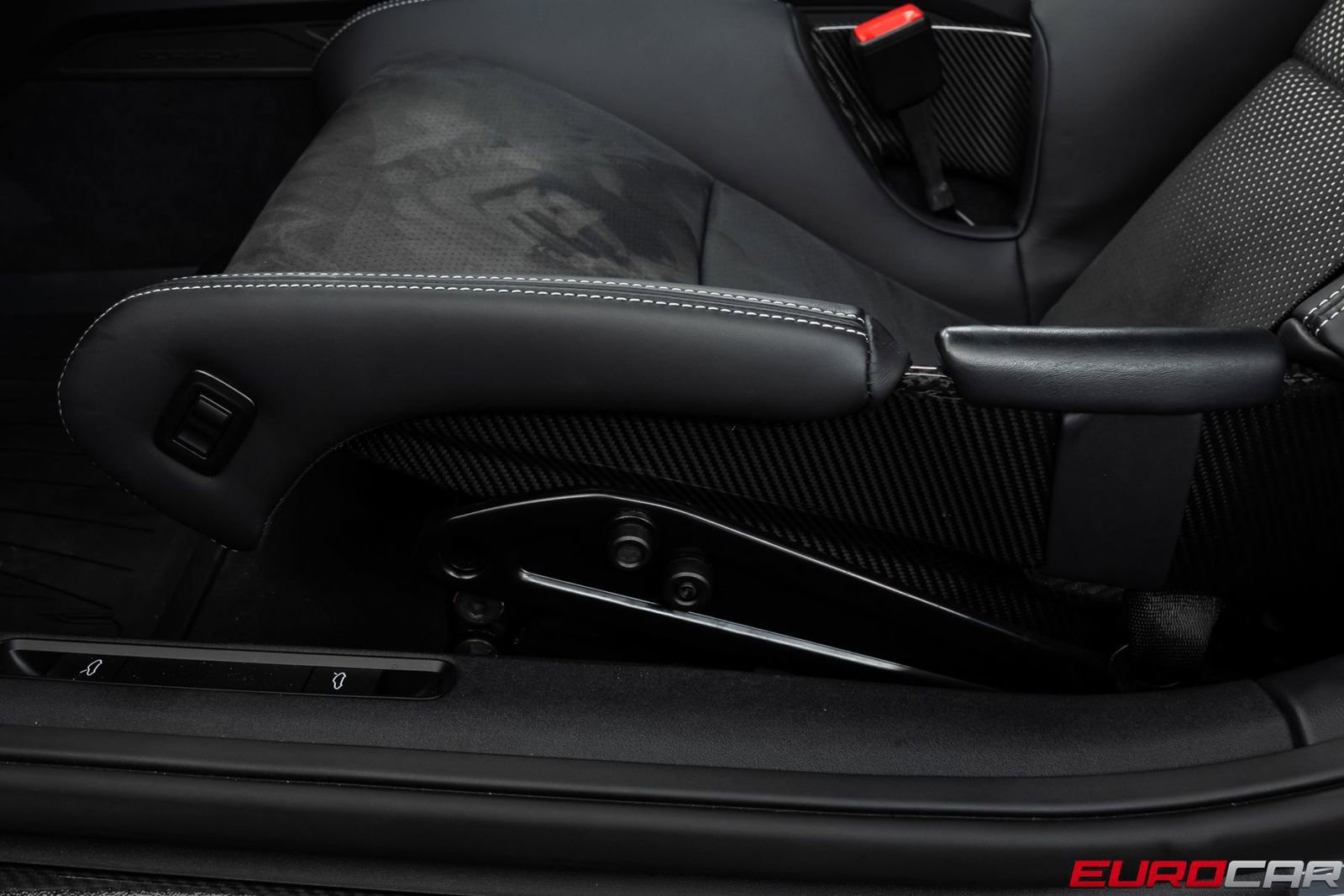 Used 2023 Porsche 911 GT3 RS image 45