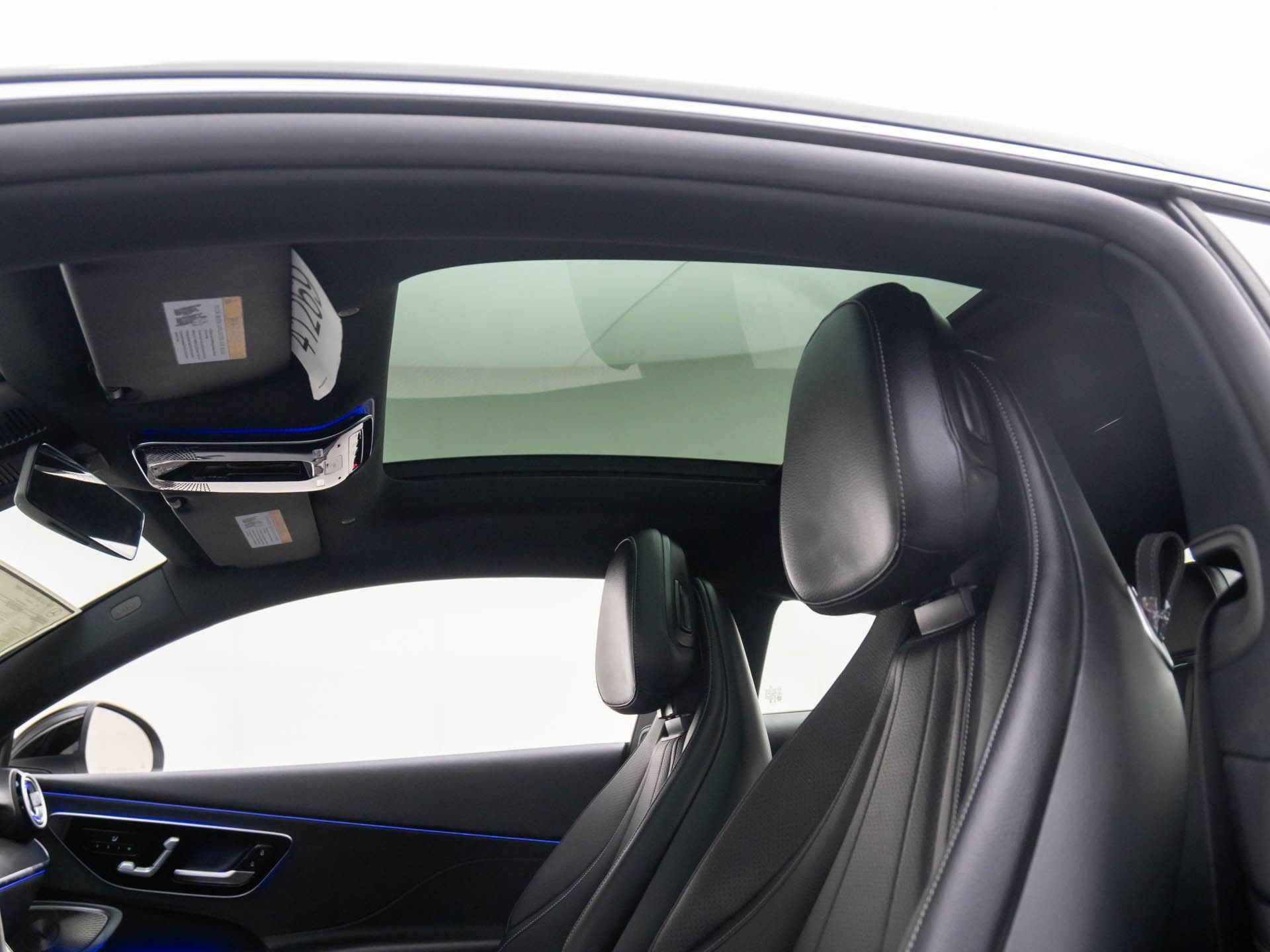 New 2026 Mercedes-Benz CLE 300 4MATIC Coupe image 16