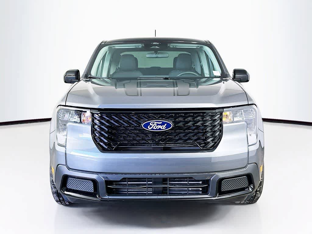 New 2026 Ford Maverick XLT w/ XLT Luxury Package AWD/4WD image 6