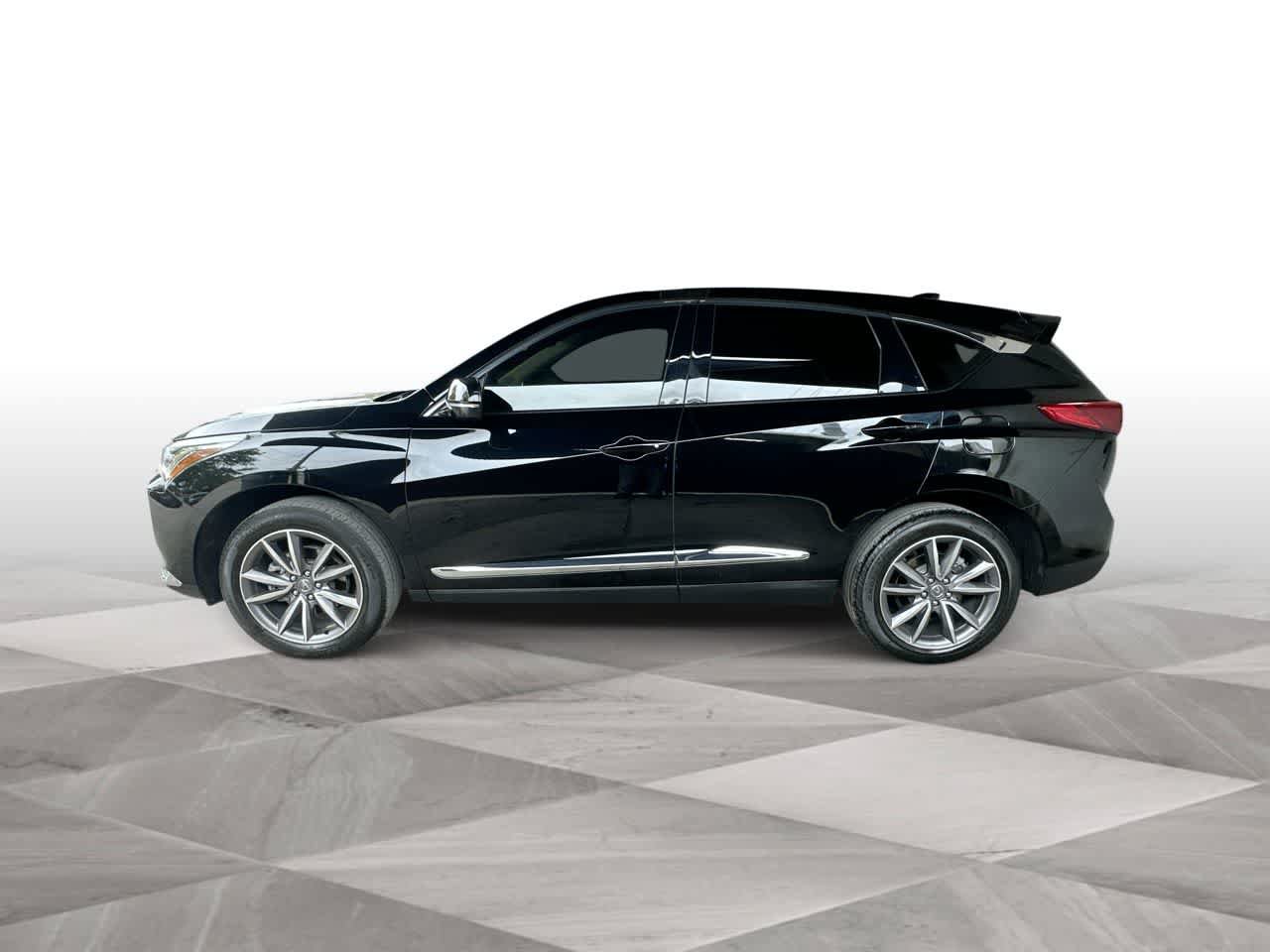 Used 2023 Acura RDX FWD w/ Technology Package image 5
