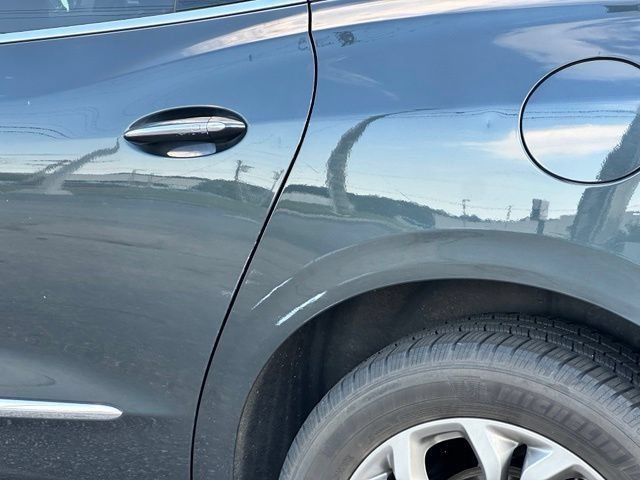 Used 2019 Buick Enclave Avenir w/ Avenir Technology Package AWD/4WD image 27