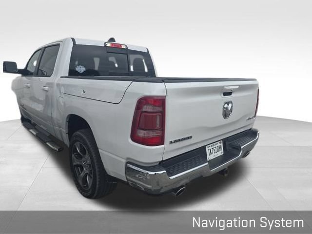 Used 2023 RAM 1500 Laramie AWD/4WD image 6