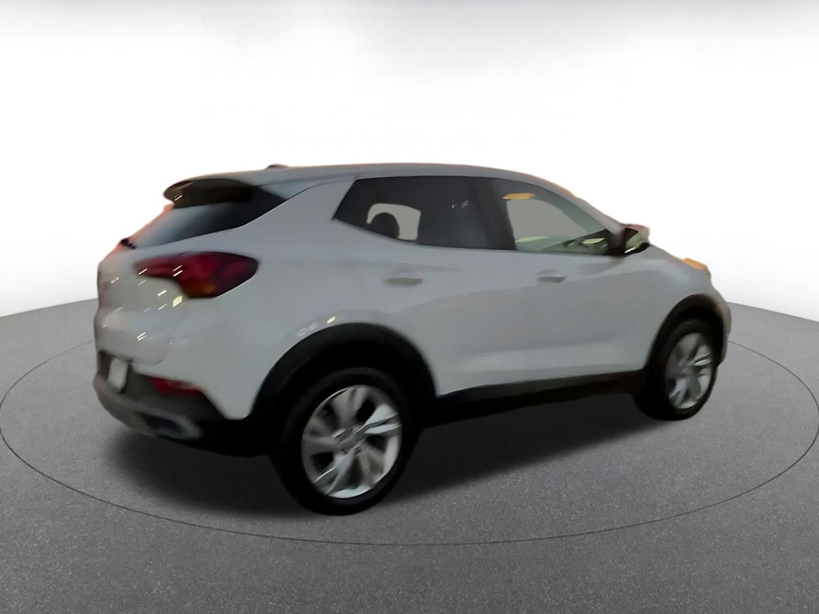 Used 2025 Buick Encore GX Preferred image 14
