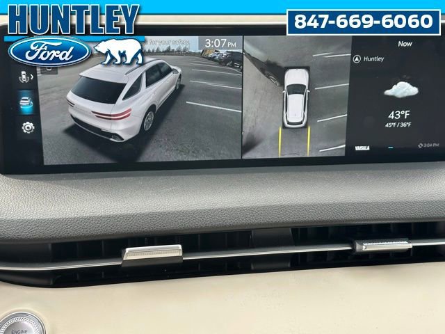 Used 2024 Genesis GV70 2.5T w/ Advanced Package image 30