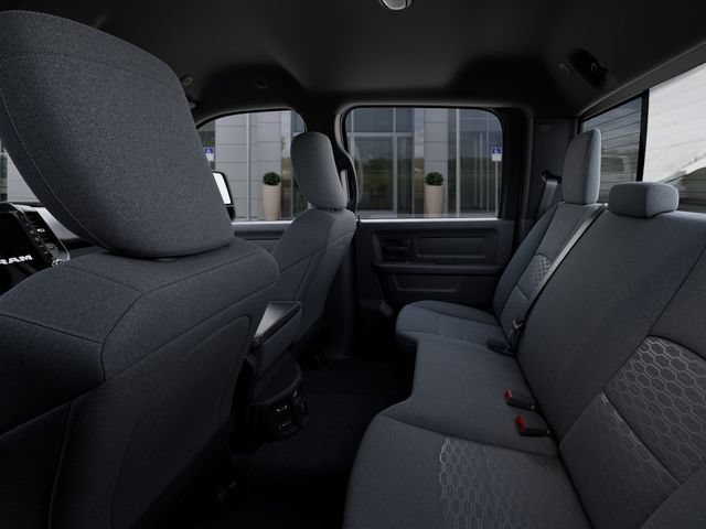 New 2026 RAM 2500 Tradesman AWD/4WD image 24