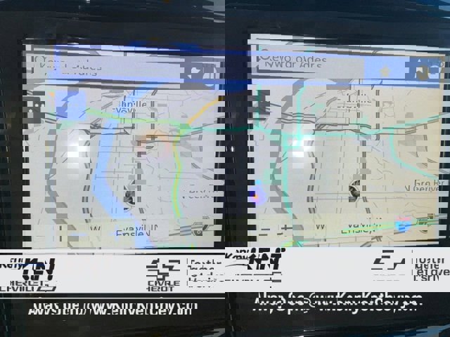 Certified 2021 Chevrolet Traverse Premier image 2