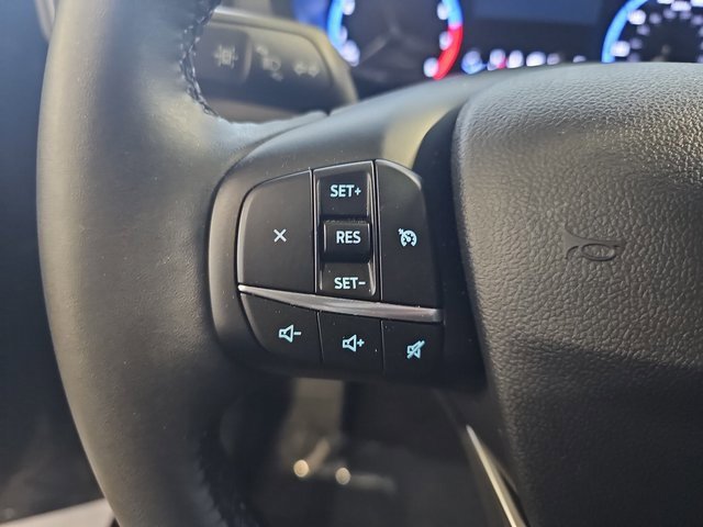 Used 2024 Ford Bronco Sport Big Bend w/ Convenience Package image 16