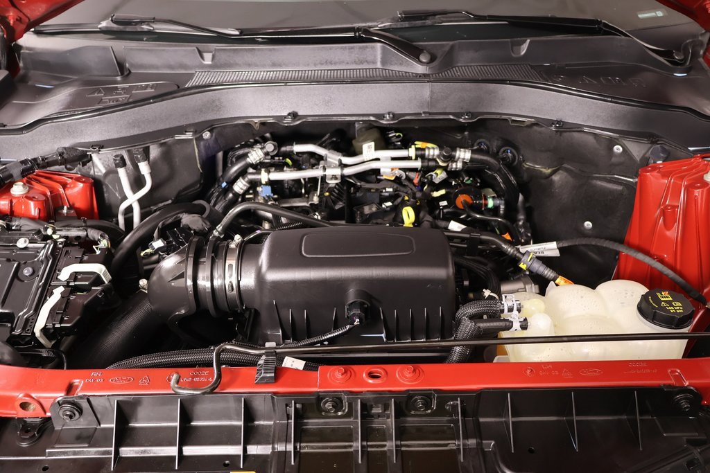 Used 2022 Ford Explorer XLT w/ Equipment Group 202A image 21