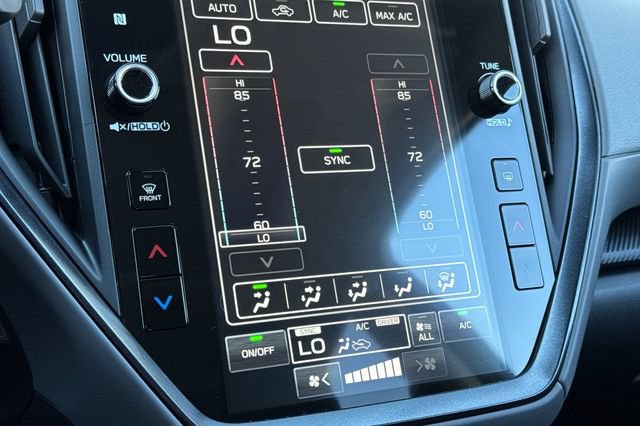 New 2026 Subaru Crosstrek 2.5i Premium AWD/4WD image 17