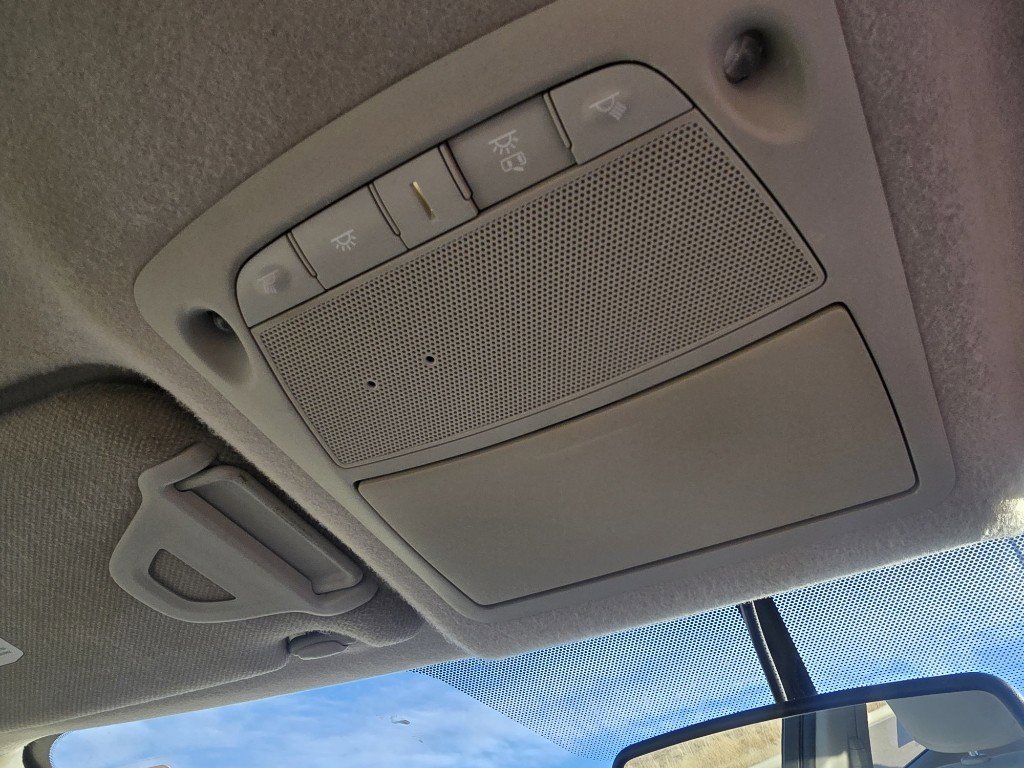 Used 2014 Nissan Leaf SV w/ LED & Quick Charge Package image 21