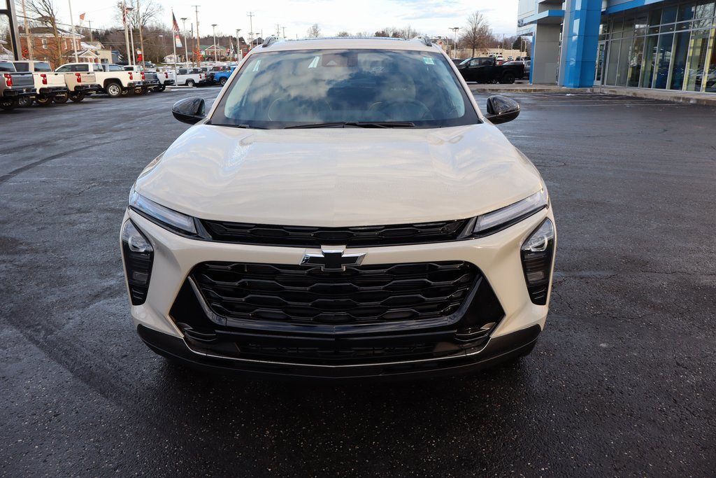 New 2026 Chevrolet Trax ACTIV image 23