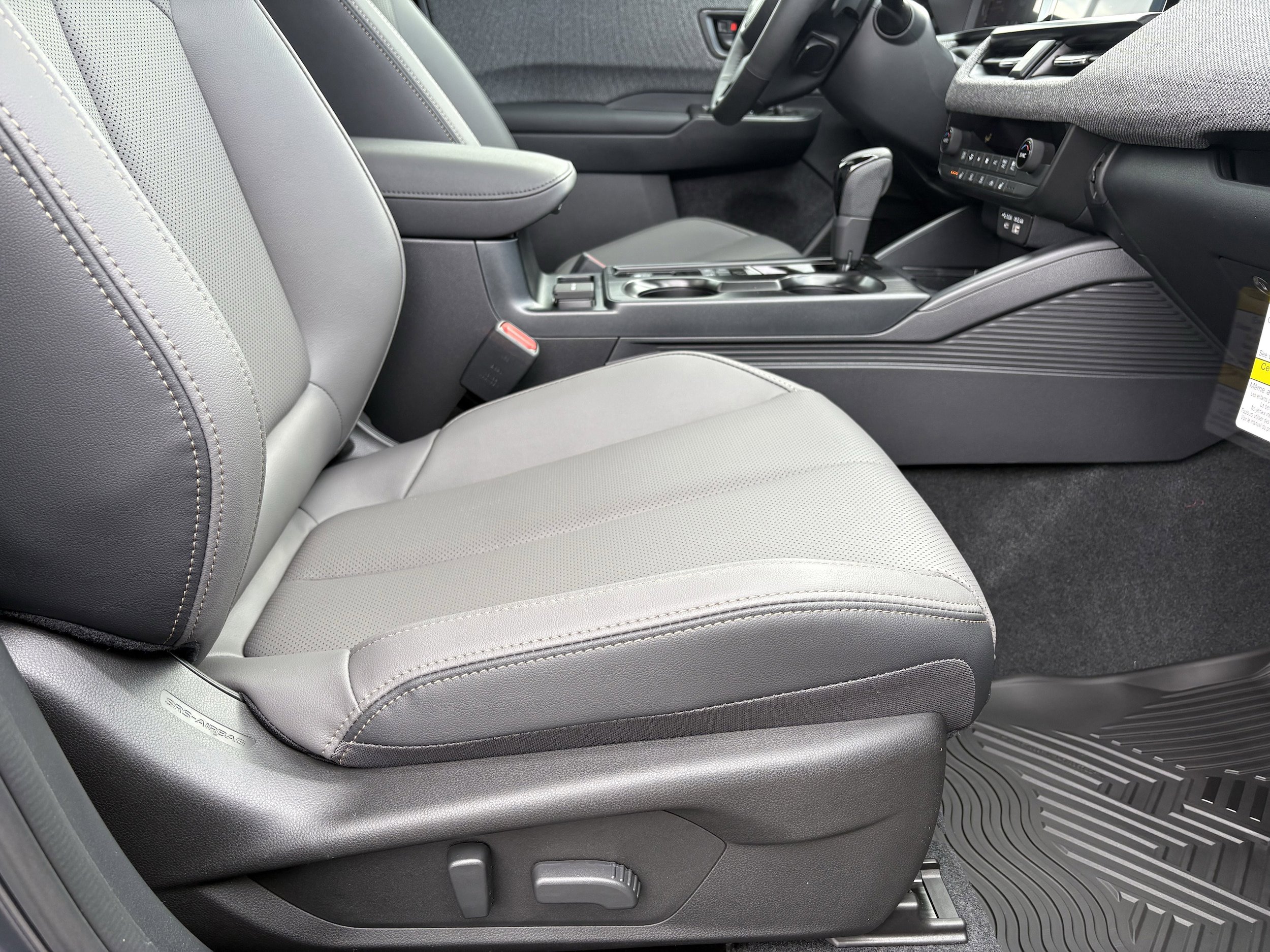 New 2026 Subaru Outback Limited image 31