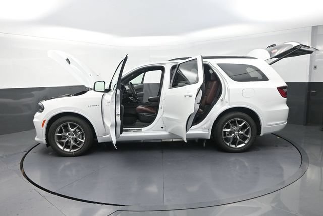 New 2026 Dodge Durango GT AWD/4WD image 33