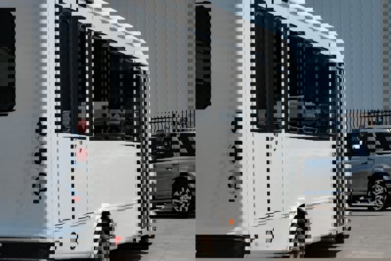 Used 2014 Ford E-350 and Econoline 350 Super Duty image 11