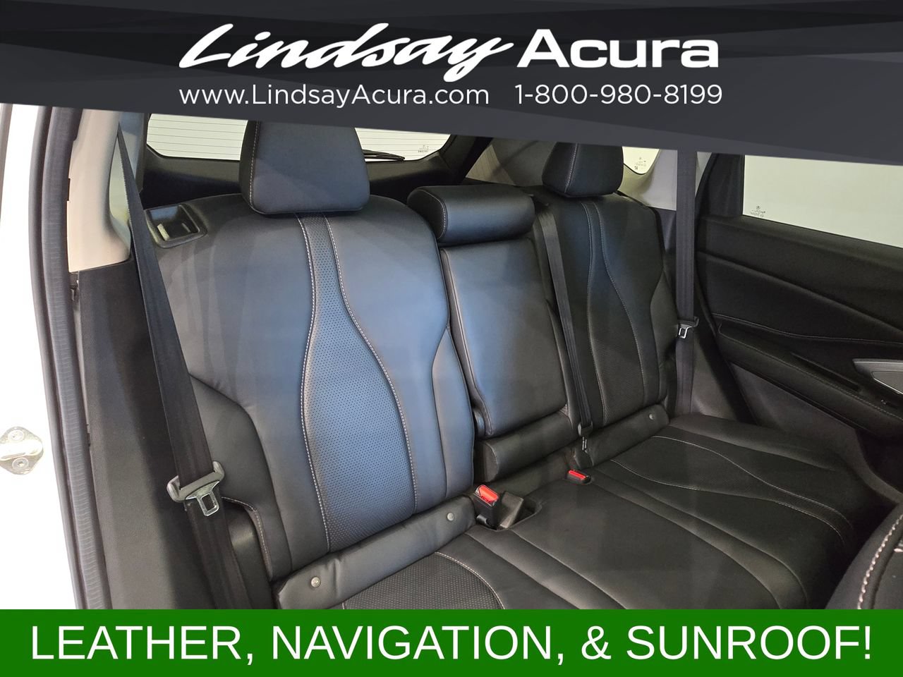 Used 2020 Acura RDX AWD w/ Technology Package image 10