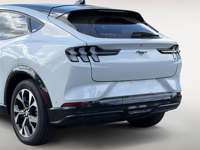 Used 2021 Ford Mustang Mach-E Premium image 4
