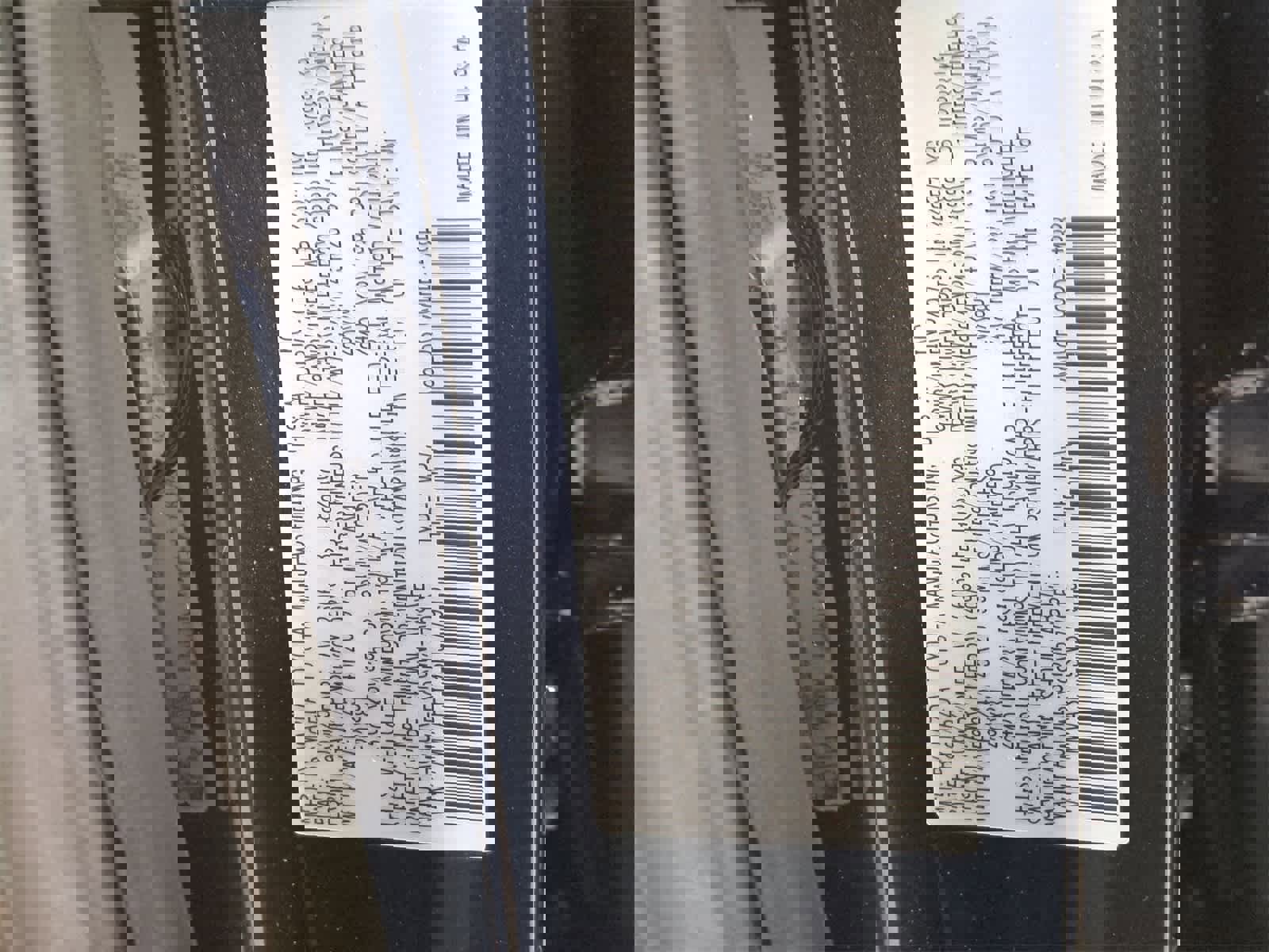 New 2025 MAZDA CX-50 2.5 Turbo w/ Weather Package image 36