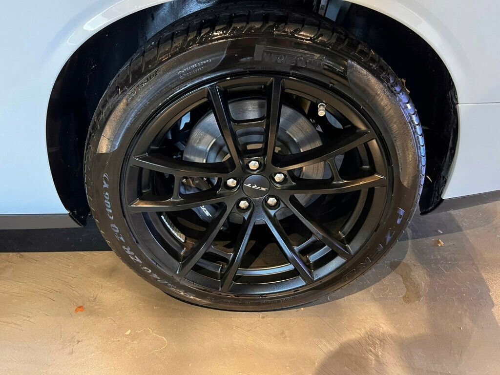 Used 2023 Dodge Challenger SRT Hellcat image 11