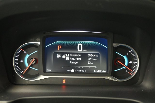 Used 2020 Honda Pilot Touring image 17