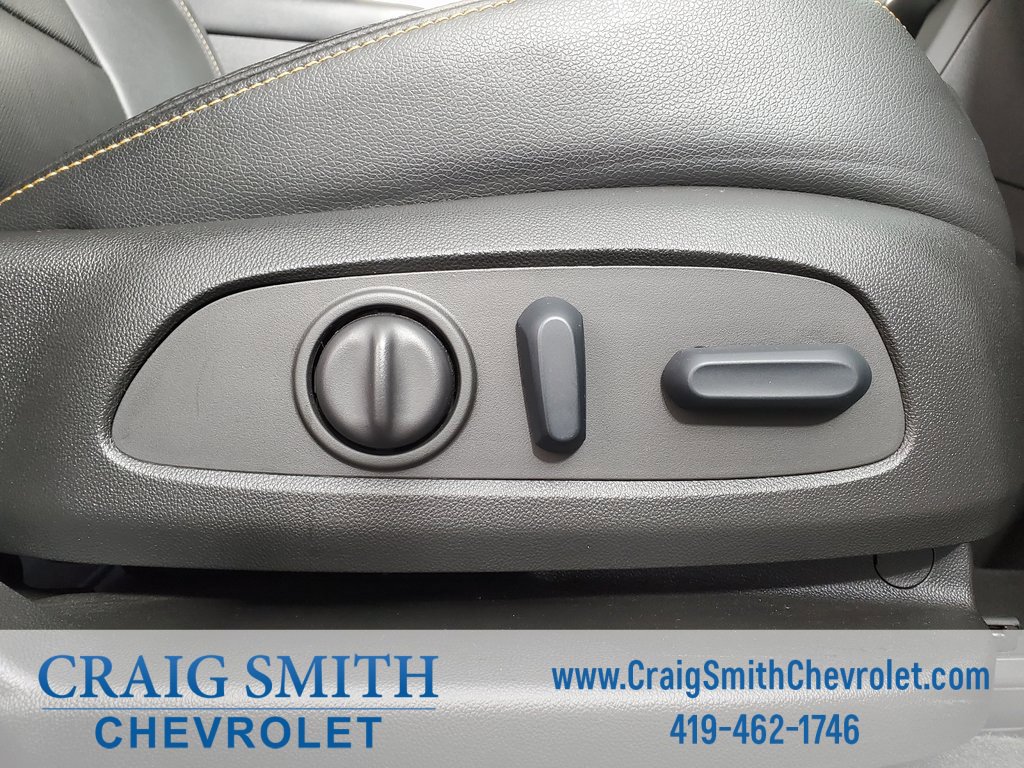 Used 2022 Chevrolet Equinox Premier image 33