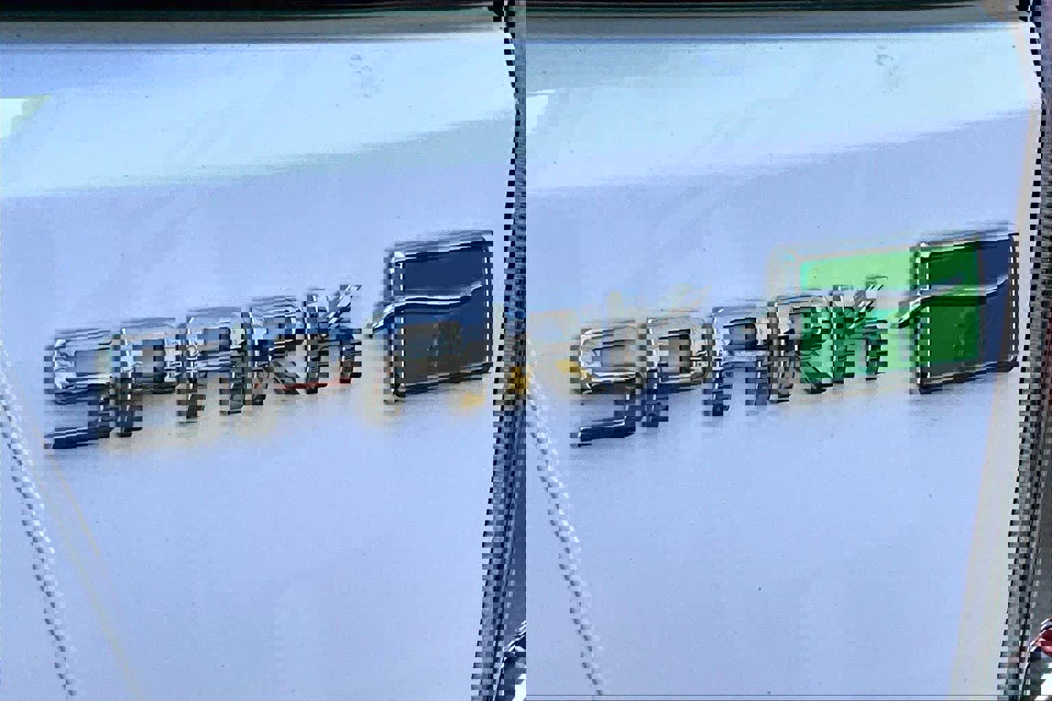 Used 2015 Chevrolet Spark LT image 9