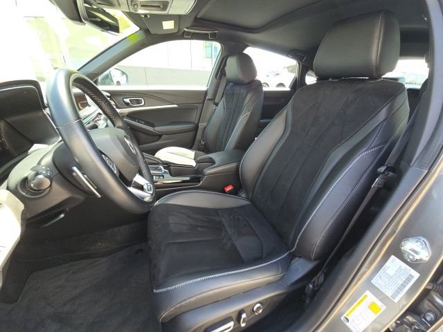 Certified 2025 Acura Integra A-Spec FWD image 10
