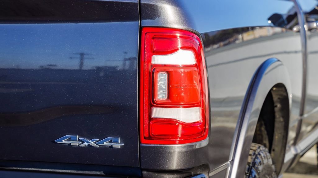 Certified 2020 RAM 2500 Laramie image 10