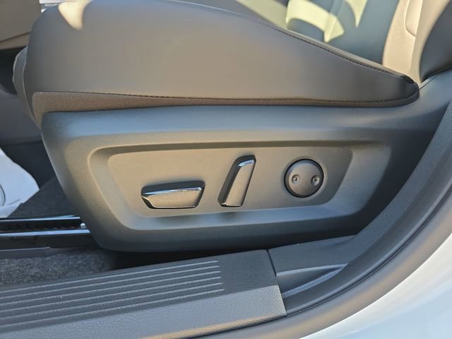 New 2026 Nissan Rogue Dark Armor FWD image 13