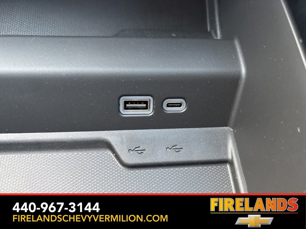 New 2026 Chevrolet Tahoe High Country w/ LPO, Illumination Package image 25