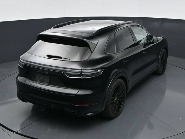Used 2023 Porsche Cayenne GTS AWD/4WD image 26
