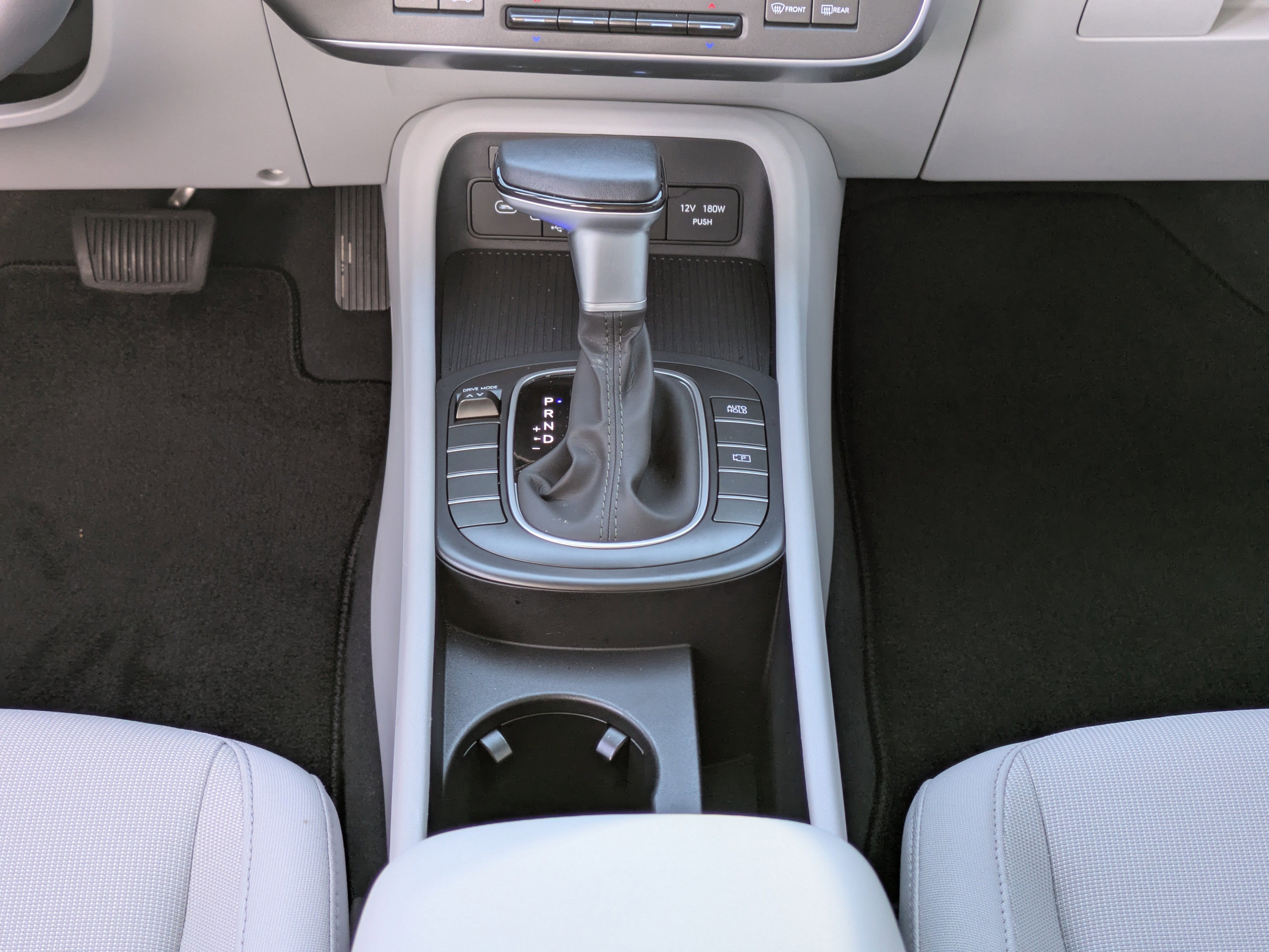 Used 2024 Hyundai Kona SEL image 20