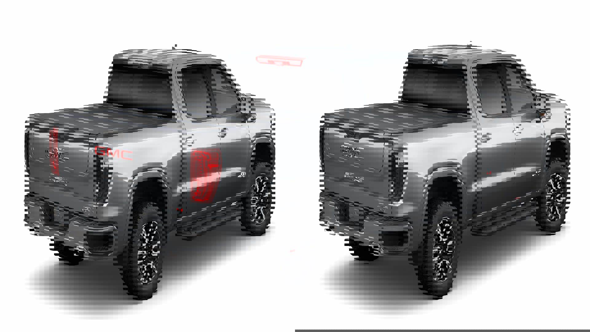New 2026 GMC Sierra 1500 AT4 w/ AT4 Preferred Package image 27