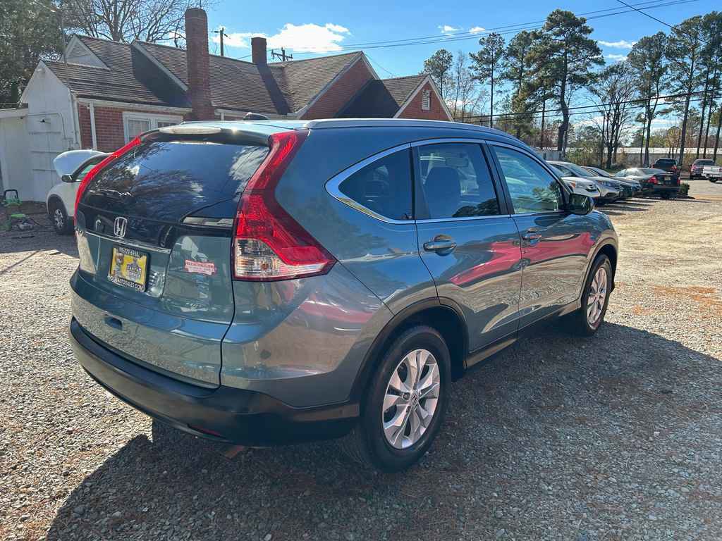 Used 2013 Honda CR-V EX-L image 6