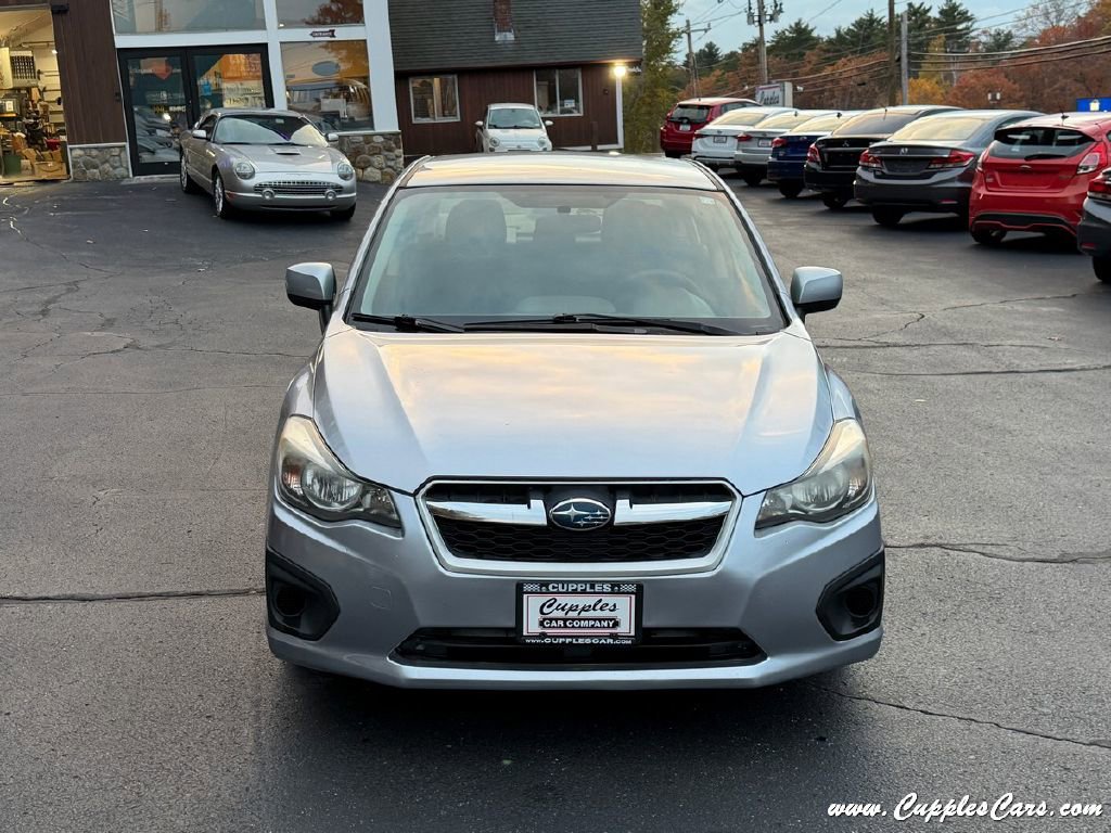 Used 2013 Subaru Impreza 2.0i Premium w/ All-Weather Pkg image 29