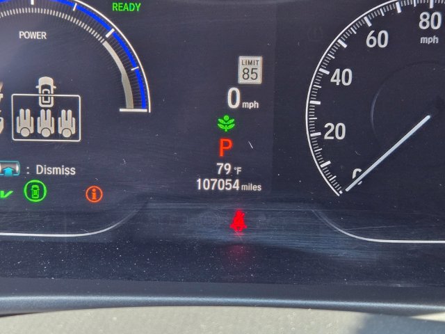 Certified 2021 Honda Accord Touring image 31